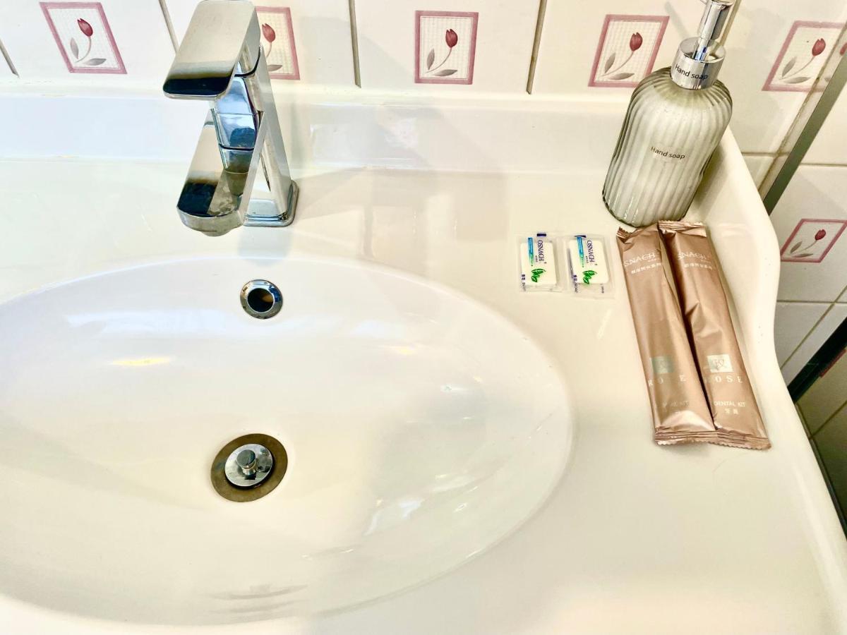 Perfect Home-Private Washrooms,Free Parking,High Speed Net Toronto Exterior foto