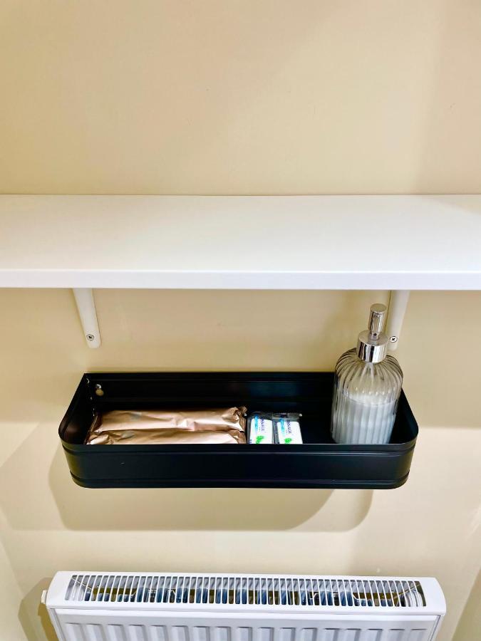 Perfect Home-Private Washrooms,Free Parking,High Speed Net Toronto Exterior foto